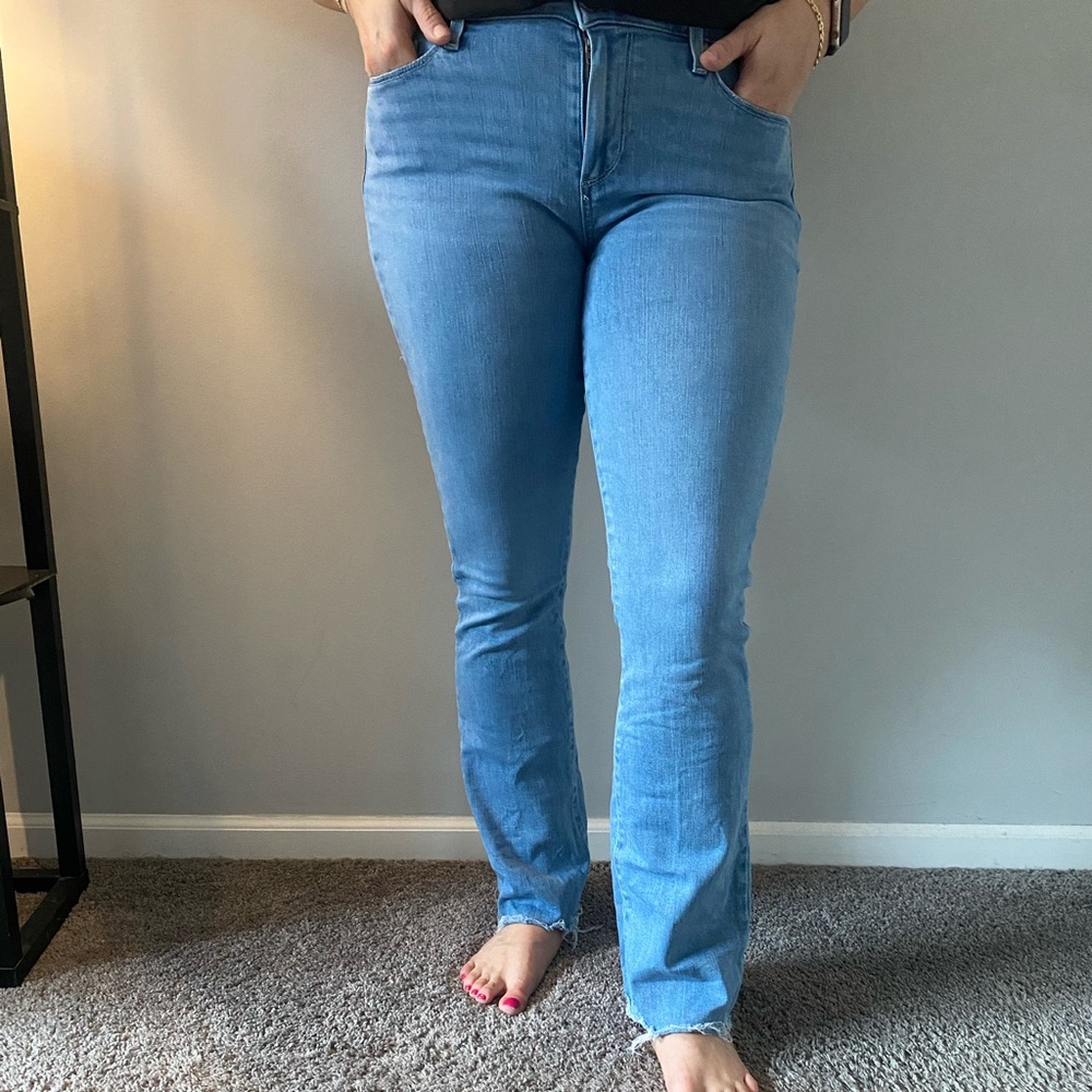 PAIGE denim jeans
